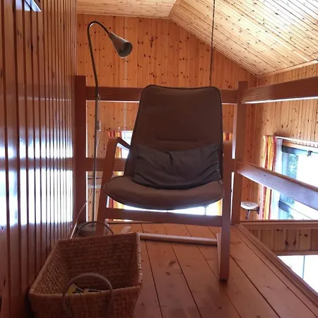 Cabin In The Woods Houffalize Exterior photo