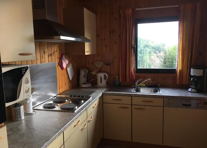 Cabin In The Woods