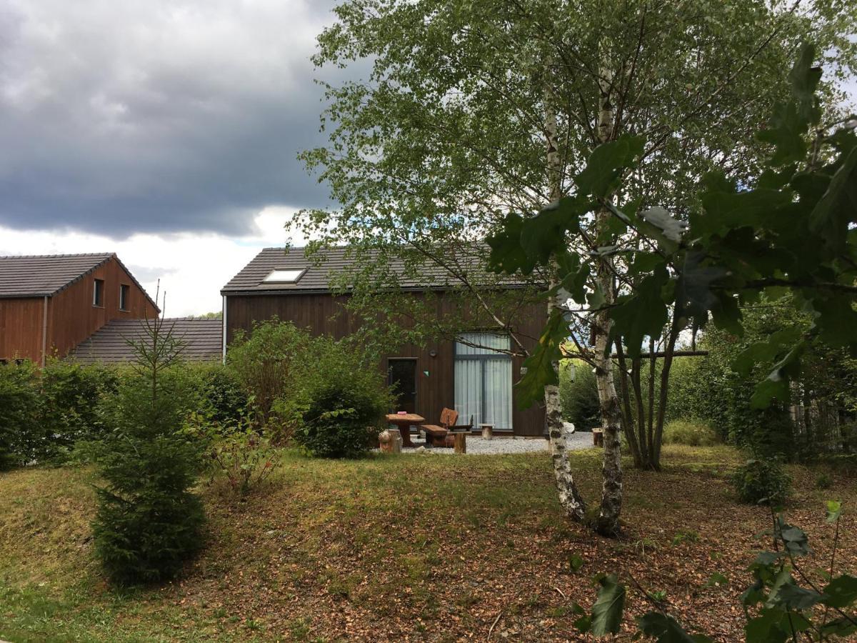 Chalet In The Woods *