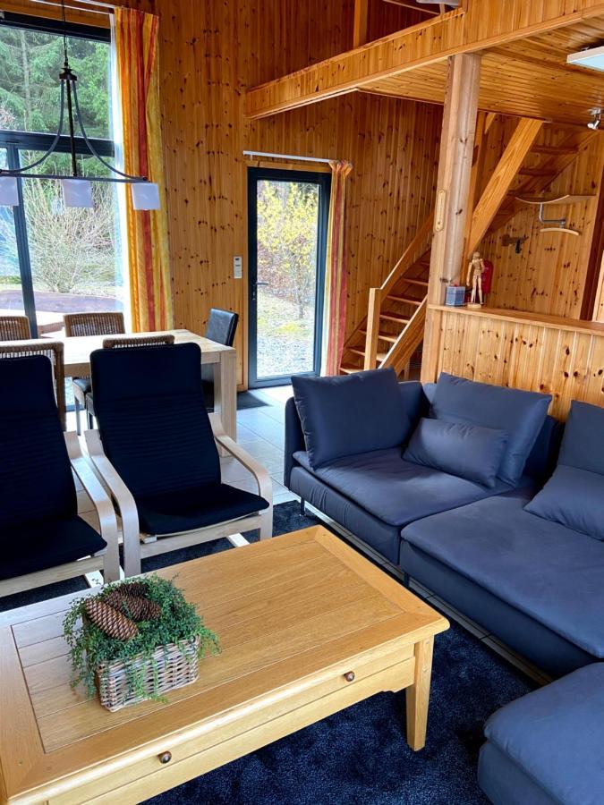 Chalet In The Woods *